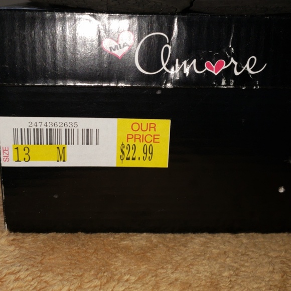 Ankel Wrap Sandal - Picture 5 of 5